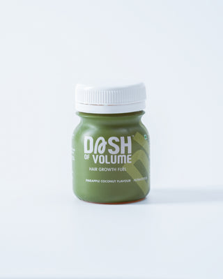 DASH Wellness Shots – Drink Dash