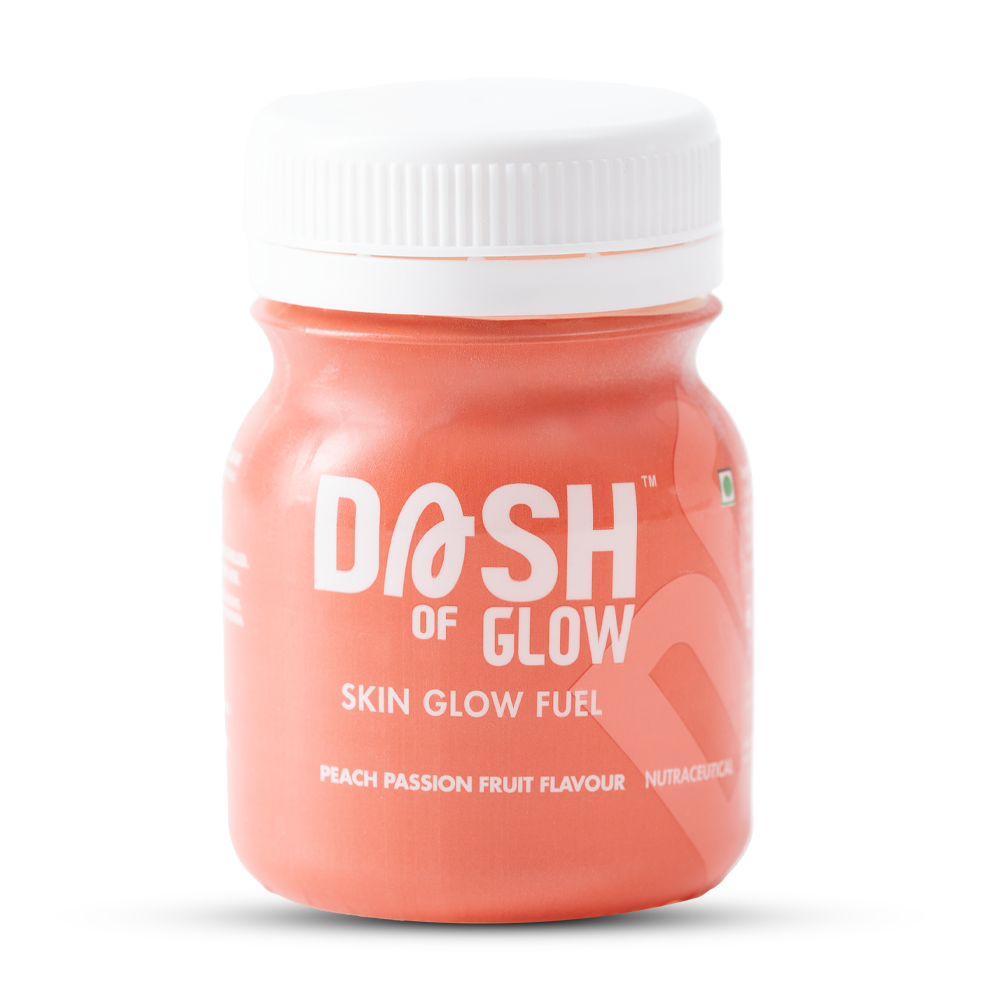 DASH OF GLOW